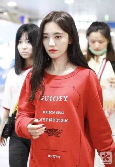 发型｜鞠婧祎实力教学！适合娇小妹子的百搭发型到底有哪些？