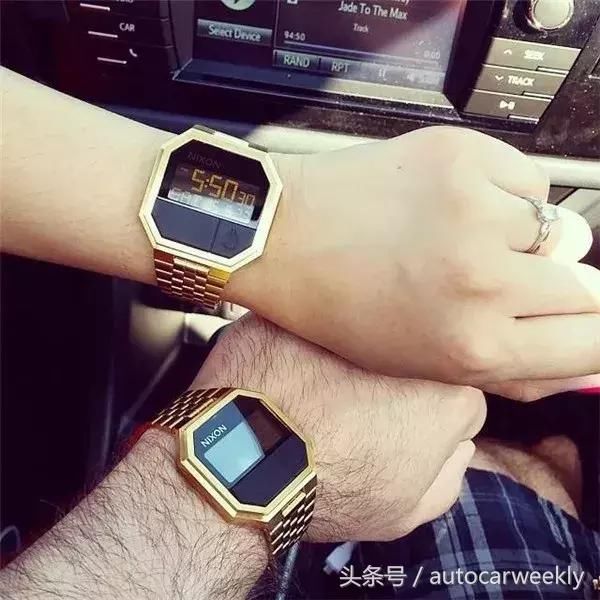 电子表的高端使用指南