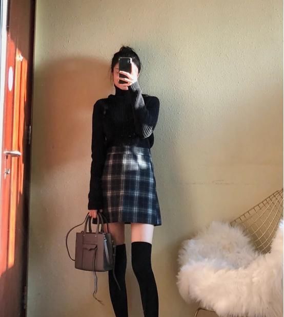  #穿衣#这几个穿衣雷区一定不要碰,不然女神级的高颜值也救不了你