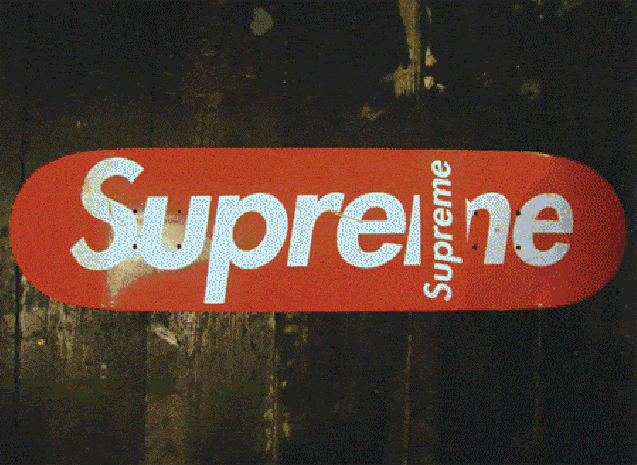  『联名』Supreme的初春潮流单品 钱夹还hold住吗