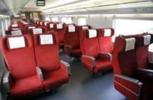  买不到■为什么高铁上那么多空位，却常常买不到票？原因很简单