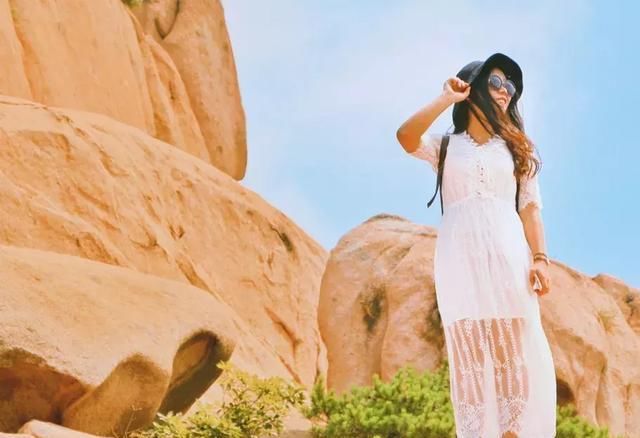 水墨五莲山，大自然的石头博物馆奇观 | 齐赏好景