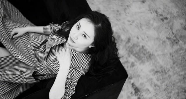 『电视剧中』“傻妞”变仙女,舒畅一路走来不争不抢,让人欣赏