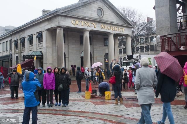 现如今在欧洲人眼中，中国游客已不再是低素质、暴发户的象征