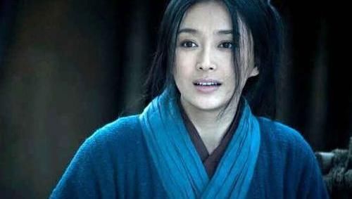  #沛县#吕后本是淳朴村妇，为何被项羽俘获3年后，变成了嗜血成性的毒妇？?