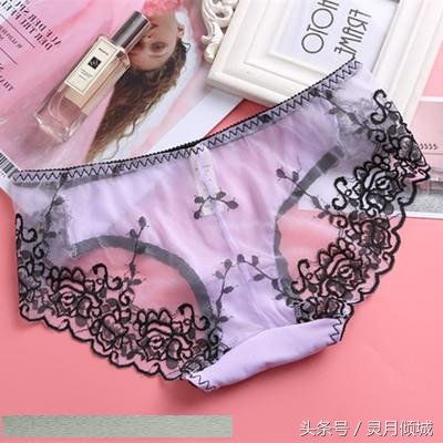 打造女人立体臀,只穿性感“三角裤”,彰显您的气质与魅力