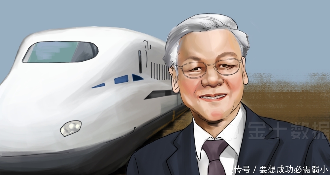  水产@中越班列正式开通！越南水产启运销往中国，日越高铁却陷入
