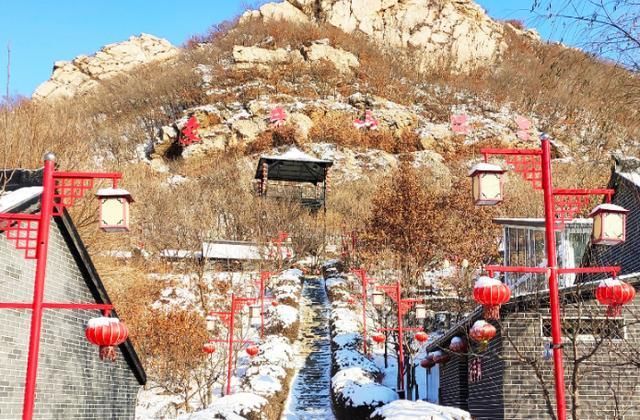 国内又一“宰客”景区，因《乡村爱情》大火，游客：去了就后悔！