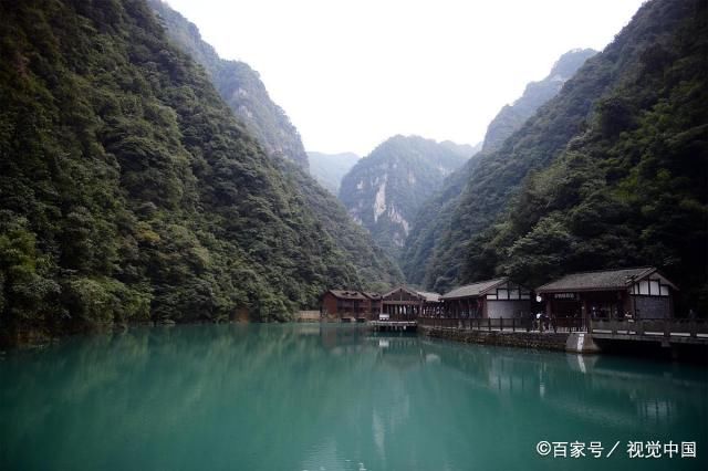  名气@网评“最坑”的五大景区，名气大看点少，去过两个以上就该反思了