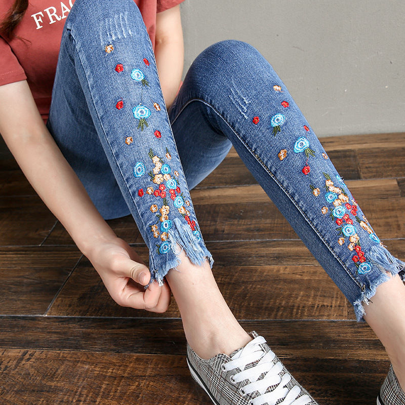 美不美看哪里?看大腿!这样穿显高又显瘦