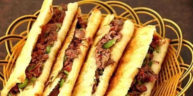  中国@中国34个省市最出名的一道菜，你吃过几个省最出名的菜