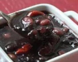  「食材」早餐，多喝“五谷粥”，这几种食材搭配一起，美容养颜效果好！