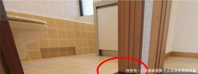  「干湿分离」卫生间15个最严重装修错误，我家竟中4个，越住越憋屈