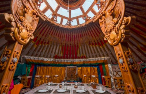 现代人的出行选择 小猪短租民宿替代酒店