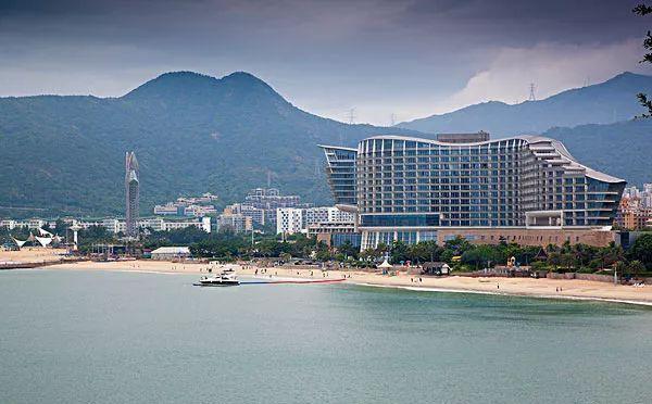 2018年深圳有什么值得期待 2018年深圳重大事件汇总