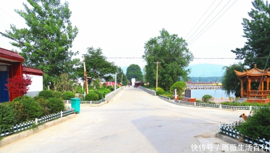  「每家每户」9月起，农村开展4大改善工程，涉及到每家每户，农