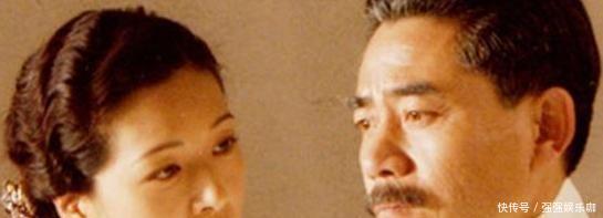 「这部」这部剧虽然被禁了10年,但他依然是中国顶级的演员!