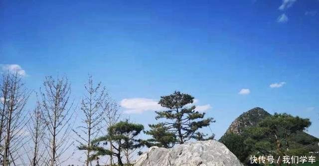  [济南]山东的“第二个青岛”曾被网友疯狂吐槽，如今GDP将突破10000亿