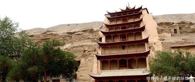 中国最应该去的5个景点,九寨沟上榜,去过三个就算优秀