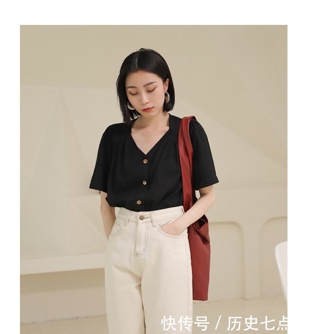 「拥有」如何穿出甜美少女感小清新穿搭呢?让你拥有超高回头率~