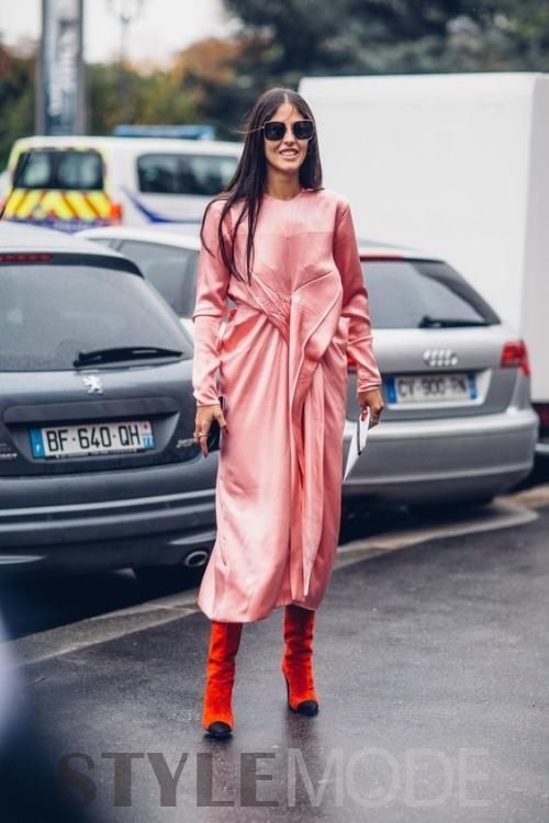 7个夏日通勤日穿搭提案，上班族必看!