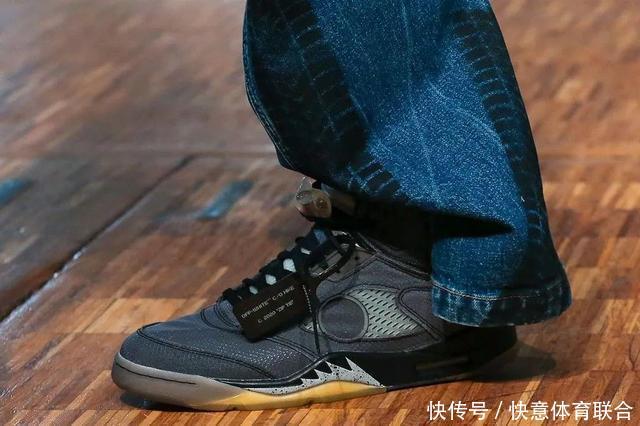  『球鞋』2020年球鞋圈趋势丨正统皮鞋和薄底球鞋将成为新的潮流