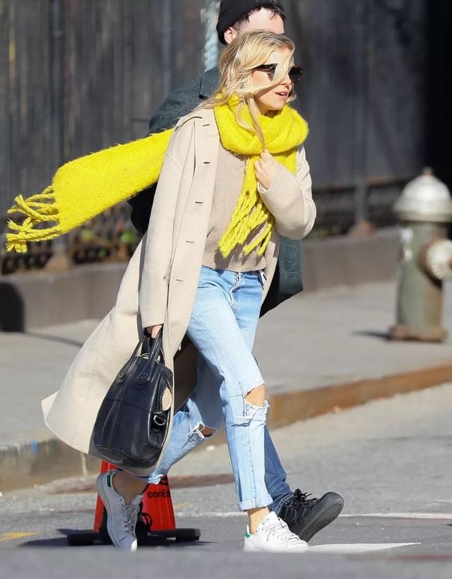 为什么她的街拍十几年了还这么受欢迎？