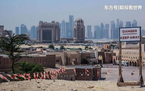  低调：这个很低调的国家，其首都比迪拜还富有，你知道是哪个吗？