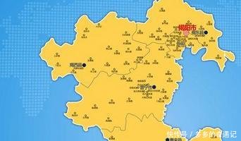 广东省的一个地级市，堪称“中国五金基地市”