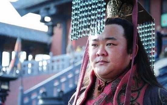  #诸葛亮#刘禅真是扶不起来的阿斗？大智若愚，或许连诸葛亮都被他给蒙蔽了