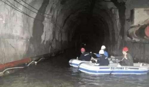 中国最难工程在云南，出价2000亿无人敢接，开工10年未完工！