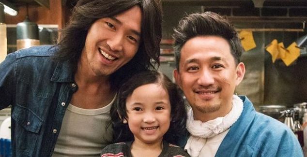 是哪部电视剧上的