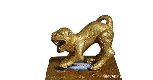 农民江中捞出皇帝金印，800万卖出，买主转手就赚9千万！