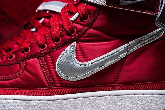 终于找到丝绸 AJ1 的完美替代品！颜值不俗，价格更是亲民！