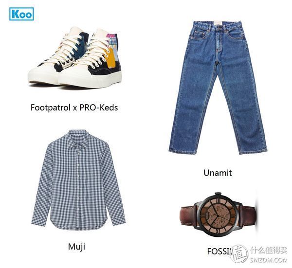 男生夏季穿搭 篇五:男生七夕骚搭配