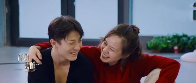 舞蹈风暴半决赛刘迦