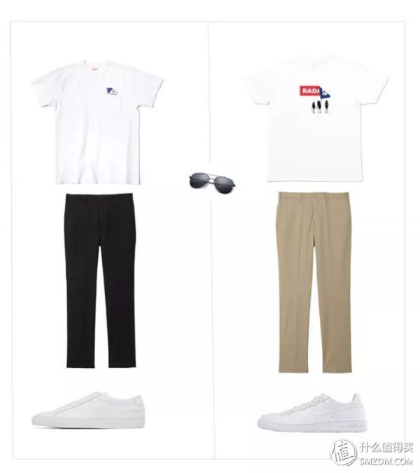 男生穿搭指南 篇五:男生夏天如何穿衣搭配?