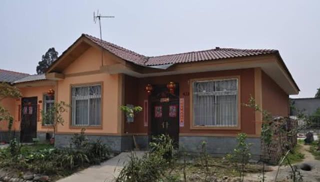  #收益#农村宅基地红利：闲置宅基地可以盘活再用，农村有房有地