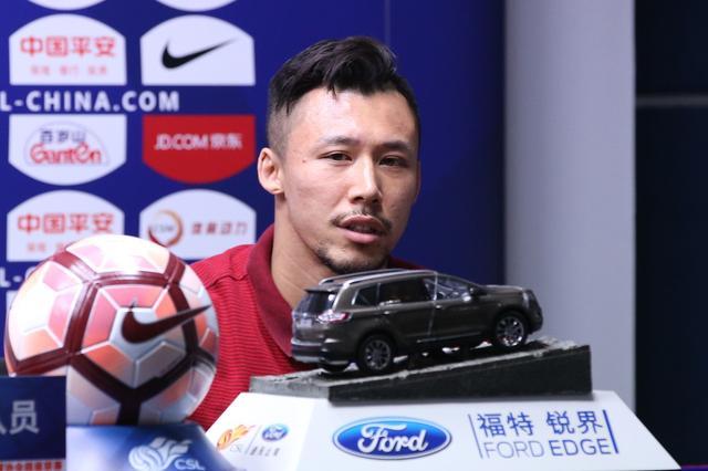 张琳芃谈乌龙球