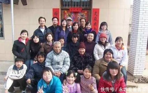 现在的农村已经“变味”了 这4种现象实在令人心寒