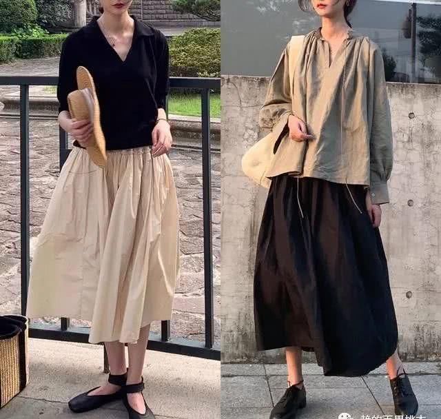  『休闲装』照着穿准没错，颠覆休闲装固有搭配，让你舒适与时尚感并存