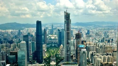 西安：中国最有“潜力”省会，或将崛起成国际大都市，不是广州