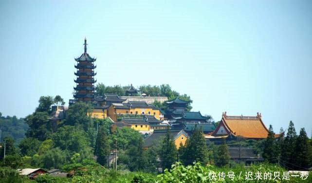 江苏最“硬气”的城市不惜经济停滞被骂，也要做这些事！