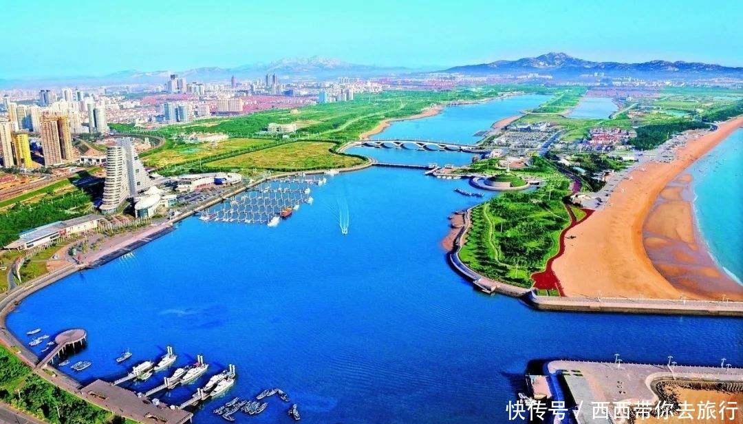 青岛将再次全国闻名，被1000亿的项目砸中，正在打造“未来之城”