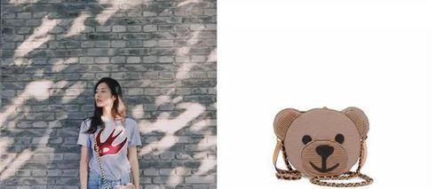  #清单#买包包就得服刘雯，每只都时髦又貌美，承包了我一年的包包清单