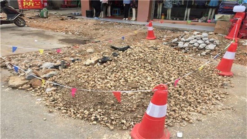 3500年前原始人类吃剩下的螺蛳壳，竟成了遗址，就在云南这里!