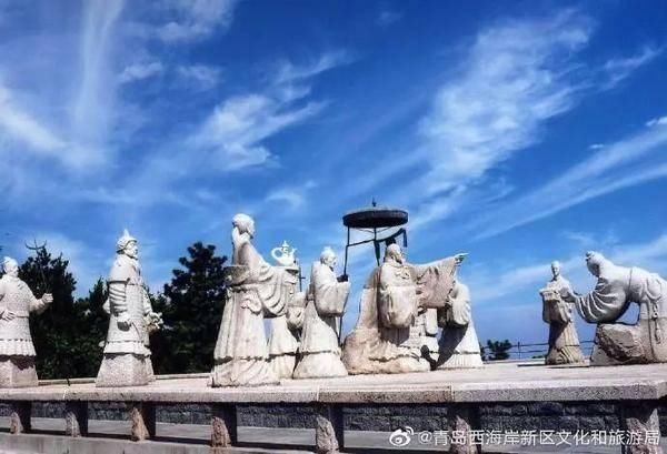 “高铁环游齐鲁”专享!鲁南高铁沿线40多家景区推出门票优惠