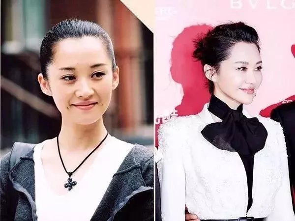 《邪不压正》49岁许晴美得让人挪不开眼睛！