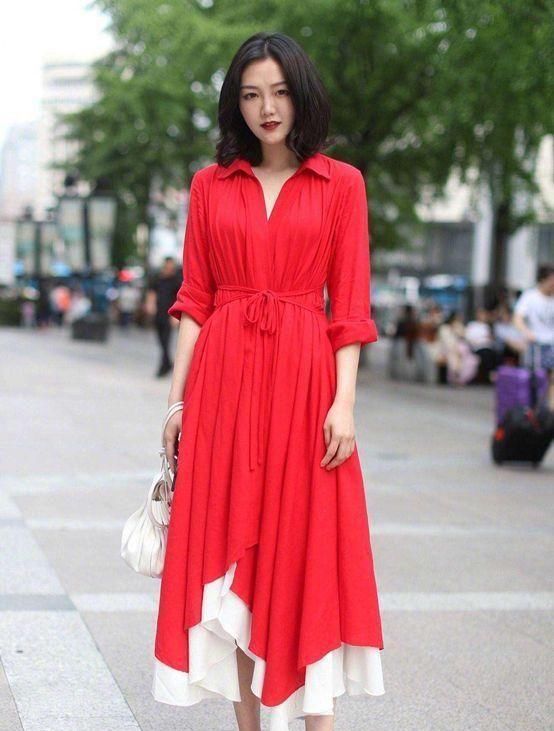  「促销」五一大促销逛街买买买，选择这几类服饰入手，显瘦又显高