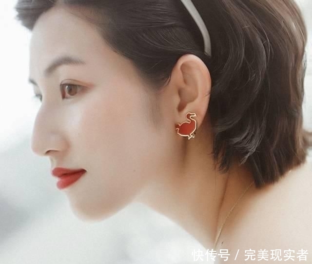  【控请】耳饰控请进 | 最強耳夹款合辑，无耳洞也可以有着的容貌品类！